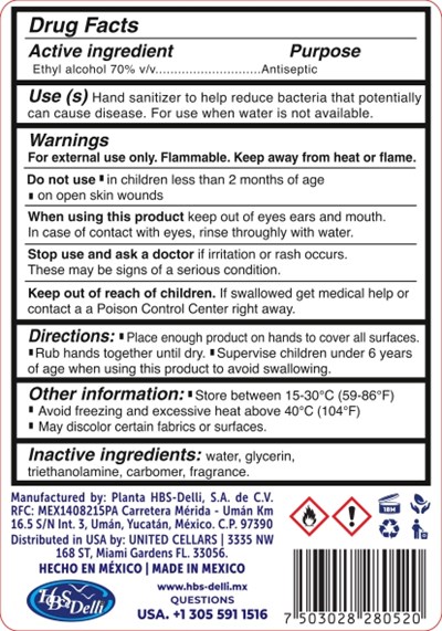 Information Panel 1 L (06.24 Dellicrean 1 L   Export Usa   2020 Page 0002)